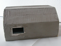 Mauerseglernisthilfe WEDI2