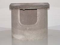 Turmfalkennistkasten Strobel